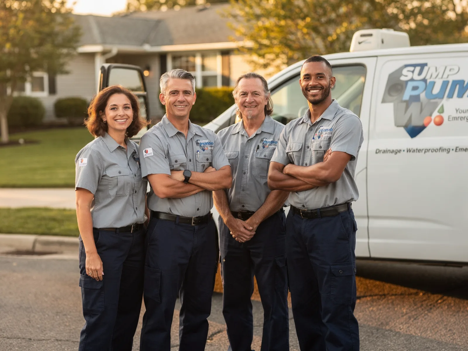 Water Heater Repair company in Sinclair, WY